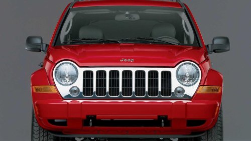 Cars You Probably Forgot Were Available With A Diesel Engine