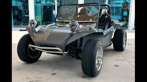 5 Legendary Cars That Sparked Completely New Market Trends