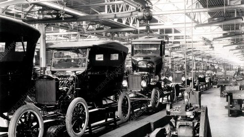 5 Legendary Cars That Sparked Completely New Market Trends