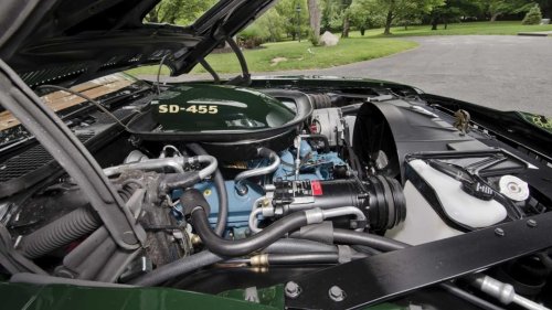 10 forgotten muscle cars that were faster than the icons everyone remembers