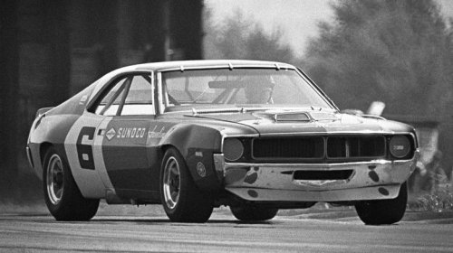 How Much Is An AMC Javelin Worth Today & What Is Its Top Speed?