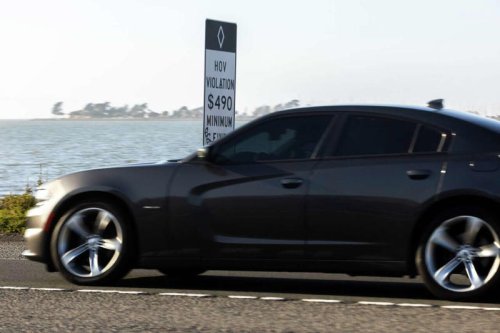 California's EV carpool era is coming to an end. Will it unleash traffic chaos?