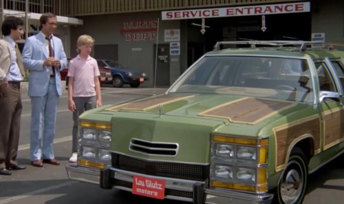 The Most Memorable Muscle Cars Featured In Movies