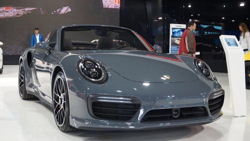 8 machines that feel like they never stop accelerating