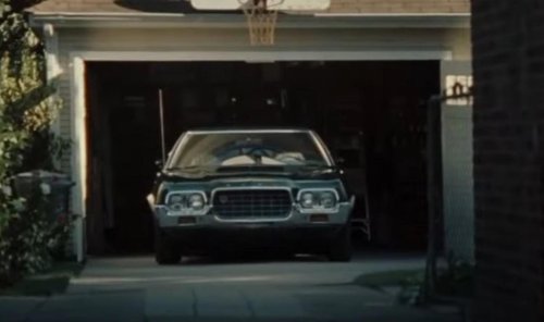 The Most Memorable Muscle Cars Featured In Movies