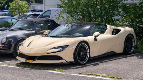 8 cars that push performance beyond expectations