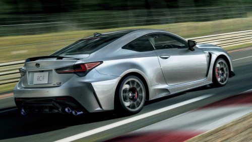 Lexus, Lexus rumored to develop Supra-related sports coupe