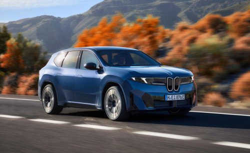 Un alemán, un coreano y un japonés: ya se conocen los finalistas al Coche del Año en el Mundo 2026