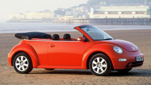 Our Favorite Car Trends Of The 1990s