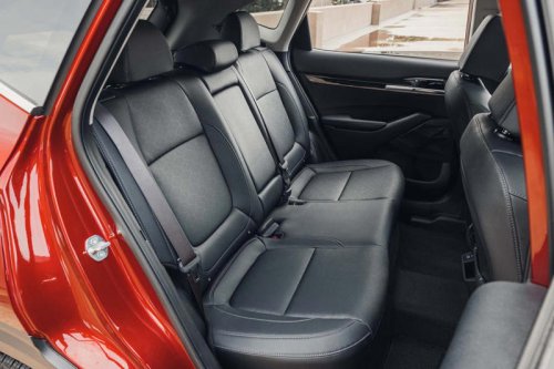 Subcompact Showdown: We Test and Compare Two Small, Affordable SUVs