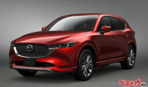 新型CX-5にディーゼルなし！ 8年経っても売れ続ける要因のディーゼルをなぜ廃止？ 現行を買うか？ 新型か？