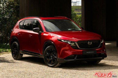 新型CX-5にディーゼルなし！ 8年経っても売れ続ける要因のディーゼルをなぜ廃止？ 現行を買うか？ 新型か？