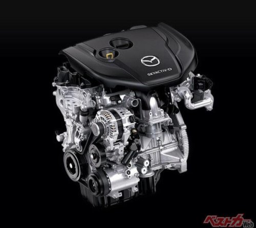 新型CX-5にディーゼルなし！ 8年経っても売れ続ける要因のディーゼルをなぜ廃止？ 現行を買うか？ 新型か？