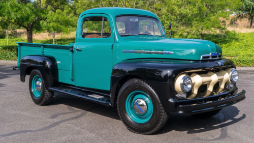 10 Bargain Bin Vintage Trucks That Will Only Go Up In Value