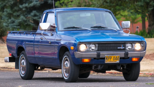 10 Bargain Bin Vintage Trucks That Will Only Go Up In Value