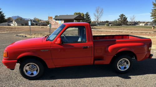 10 Bargain Bin Vintage Trucks That Will Only Go Up In Value