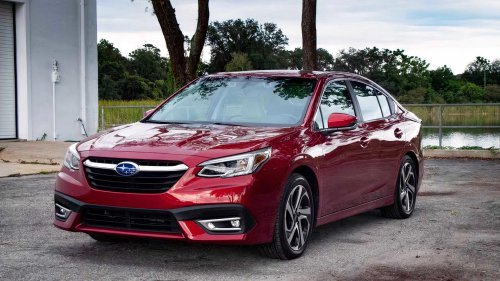 10 cars that still feel solid after 150,000 miles