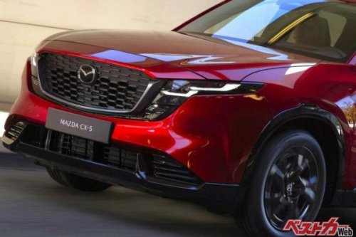新型CX-5にディーゼルなし！ 8年経っても売れ続ける要因のディーゼルをなぜ廃止？ 現行を買うか？ 新型か？