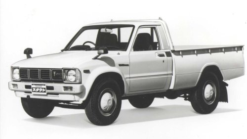10 Bargain Bin Vintage Trucks That Will Only Go Up In Value