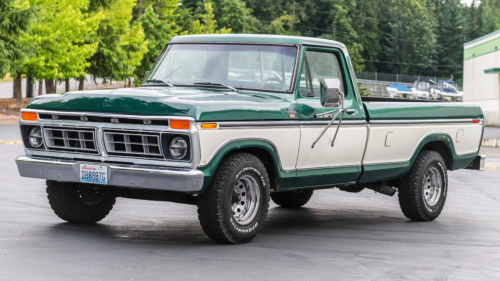 10 Bargain Bin Vintage Trucks That Will Only Go Up In Value
