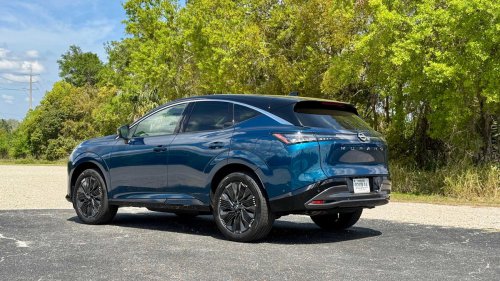 10 new SUVs under $50,000 that are worth buying