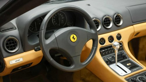 Ferrari's family car is now cheaper than a brand-new BMW M5