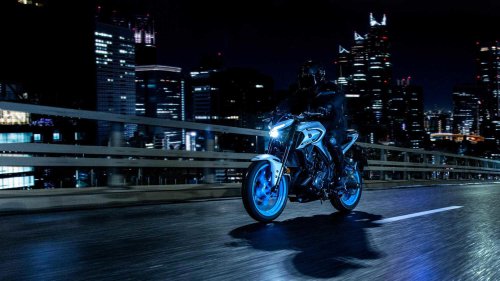 The most powerful motorcycle under $5,000 in 2026