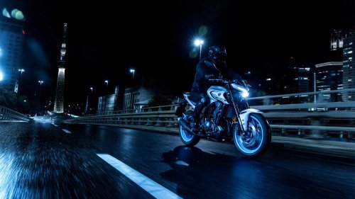 The most powerful motorcycle under $5,000 in 2026