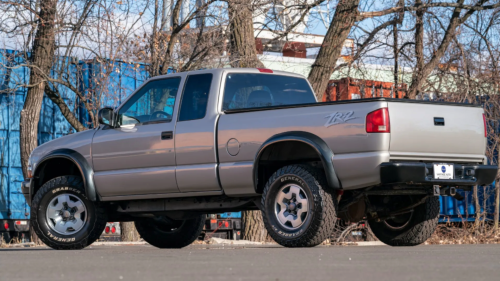 10 Bargain Bin Vintage Trucks That Will Only Go Up In Value