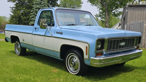 10 Bargain Bin Vintage Trucks That Will Only Go Up In Value