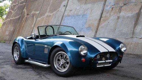 Muscle Cars, 7 fastest small block muscle cars of the '60s, ranked