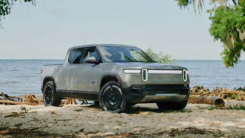 Best pickup truck lease deals: April 2026