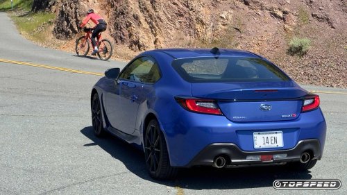 The slow sports car that teaches you to drive like a pro