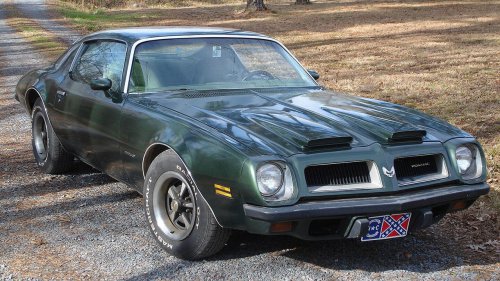 6 forgotten muscle cars collectors are starting to notice