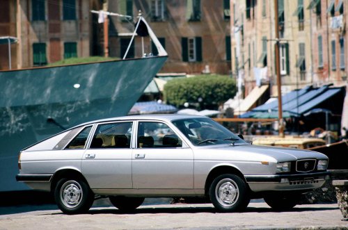 The great cars let down by their engines
