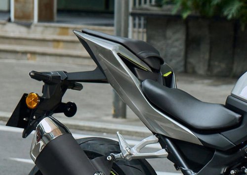 【最新画像追加！】ホンダ「CBR500R FOUR」詳細情報まとめ！ ファン待望の4気筒ミドルフルカウルスポーツ！