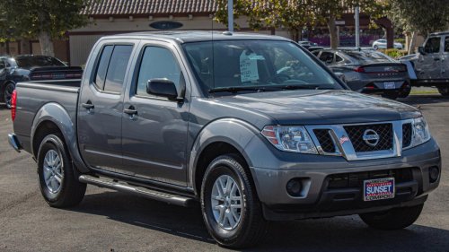 9 trucks that built cult followings without flashy advertising