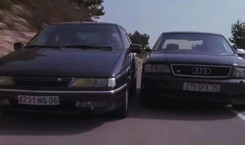 The Best Car Chases In Movie History—Ranked