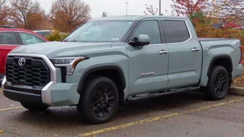 12 trucks mechanics trust when everything is on the line