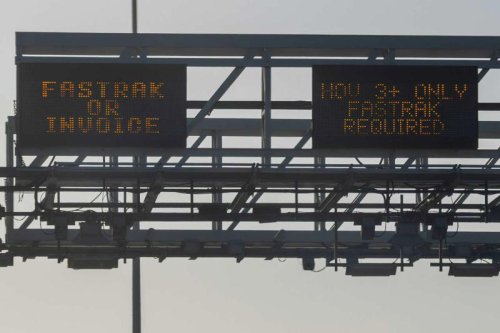 California's EV carpool era is coming to an end. Will it unleash traffic chaos?