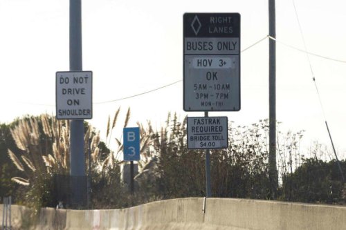 California's EV carpool era is coming to an end. Will it unleash traffic chaos?