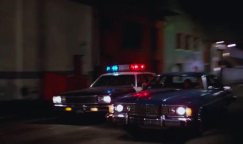 The Best Car Chases In Movie History—Ranked