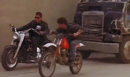 The Best Car Chases In Movie History—Ranked