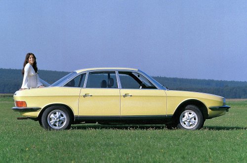 The great cars let down by their engines
