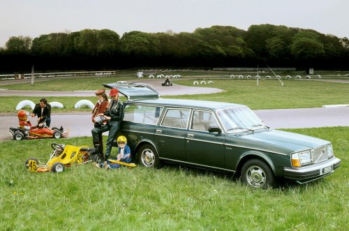 The great cars let down by their engines
