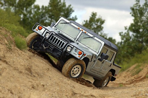 The great cars let down by their engines