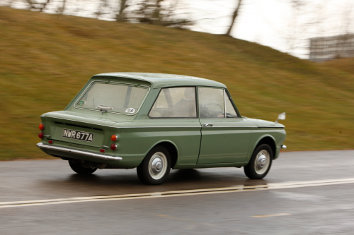 The great cars let down by their engines