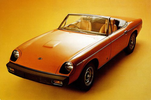 The great cars let down by their engines