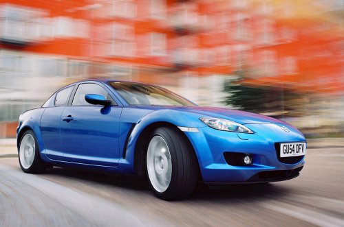The great cars let down by their engines