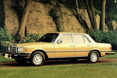 The great cars let down by their engines